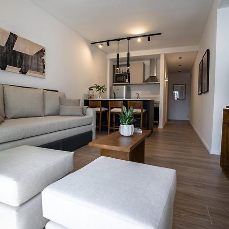 Barrancas Quality Apartments Buenos Aires Kültér fotó
