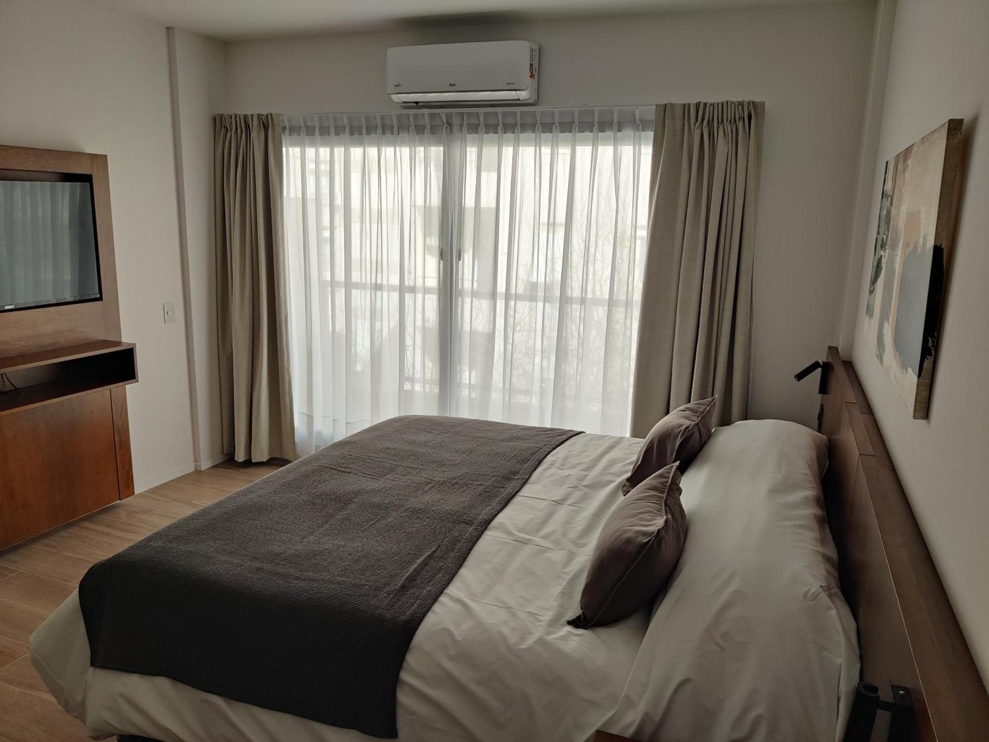 Barrancas Quality Apartments Buenos Aires Kültér fotó
