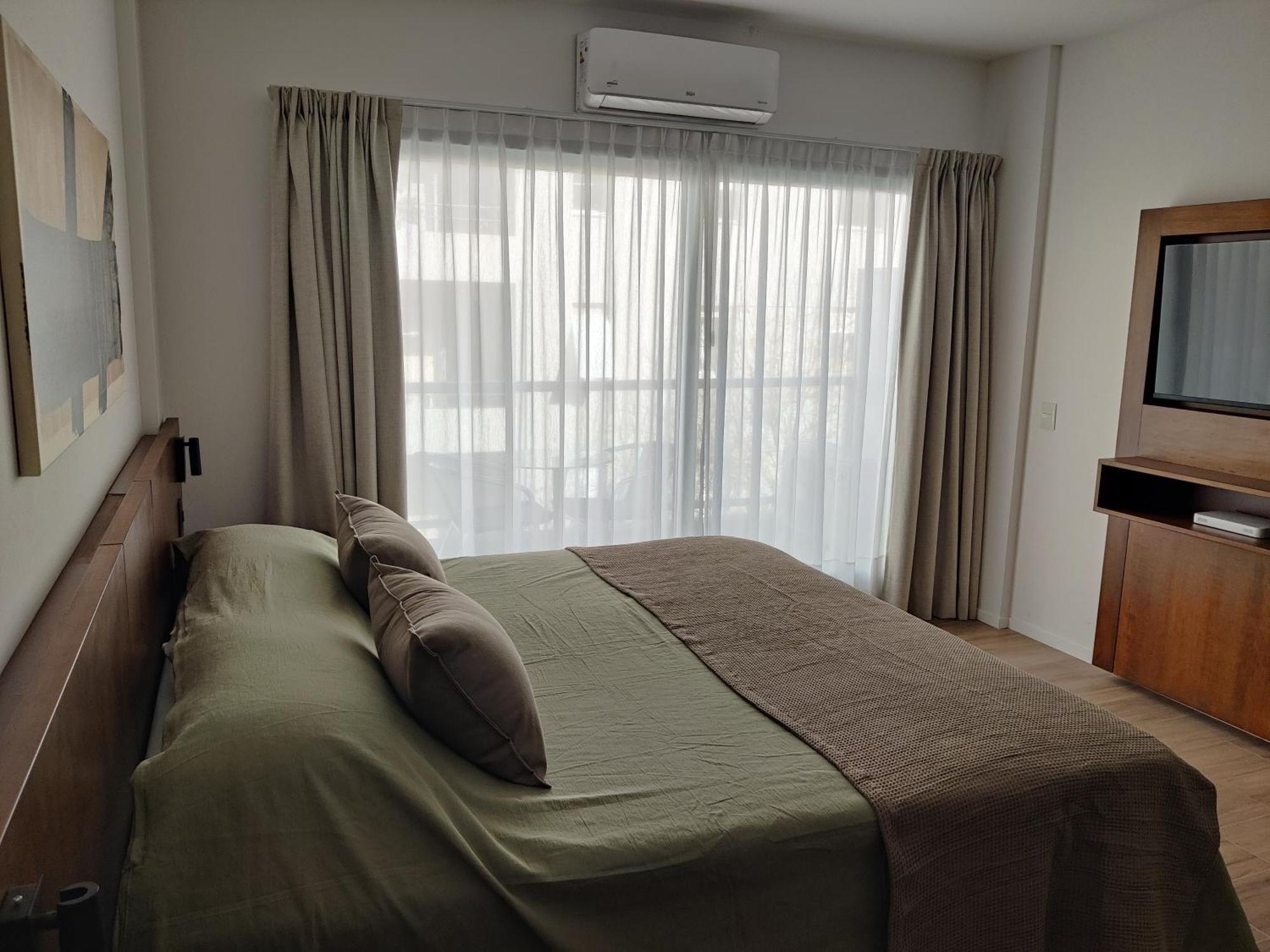 Barrancas Quality Apartments Buenos Aires Kültér fotó